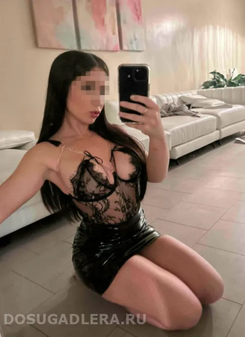 проститутка проститутка Ира Адлер +7 (937) 091-1736