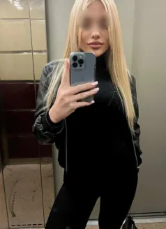  Инга, 27, 