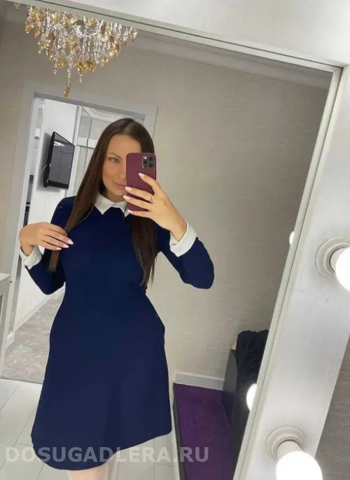 проститутка фея Люда, Адлер, +7 (989) 560-5554