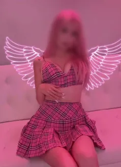  Оля, 20, 