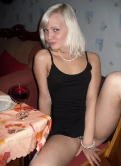 проститутка Софи, 23, Адлер