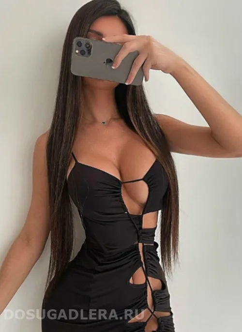 проститутка фея Дашуля, Адлер, +7 (996) 799-5346