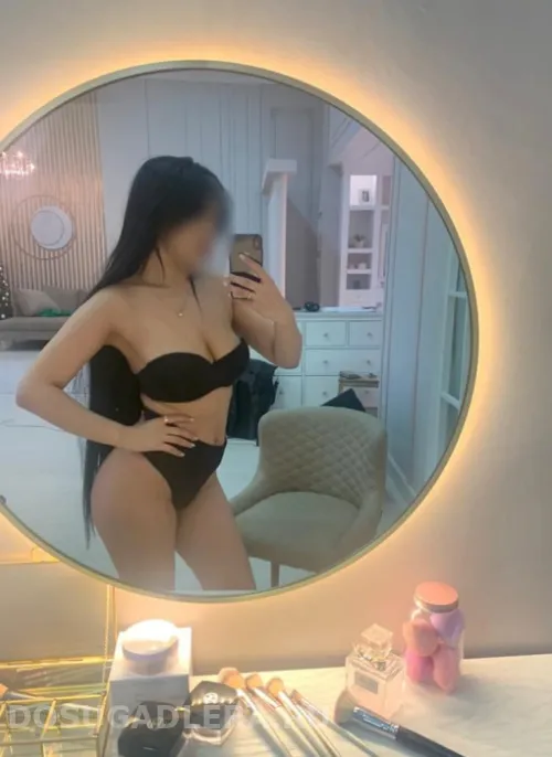 проститутка фея Юленька, Адлер, +7 (995) 794-6868